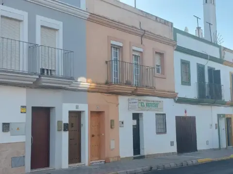 Piso en calle del Maestro Castillo, 29